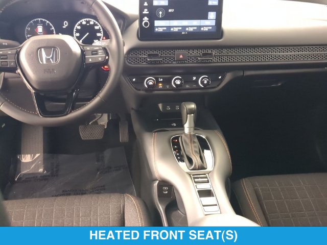 2026 Honda HR-V Sport - Photo 18
