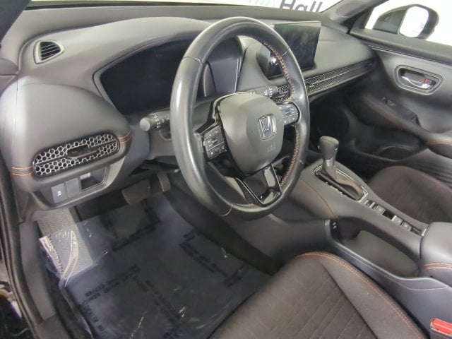 2026 Honda HR-V Sport - Photo 14