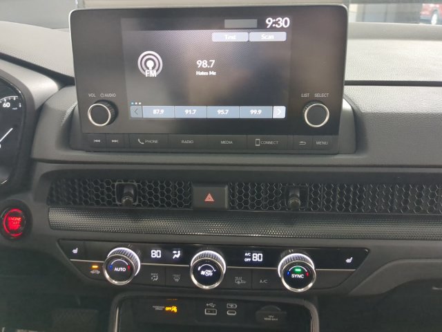 2024 Honda CR-V EX - Photo 19