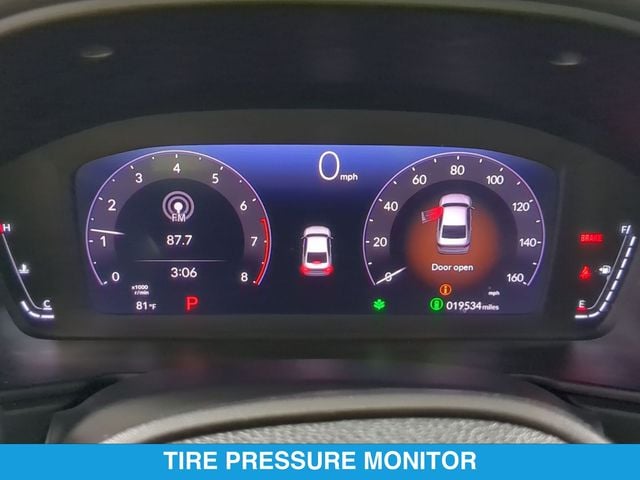 2026 Honda Accord SE - Photo 21