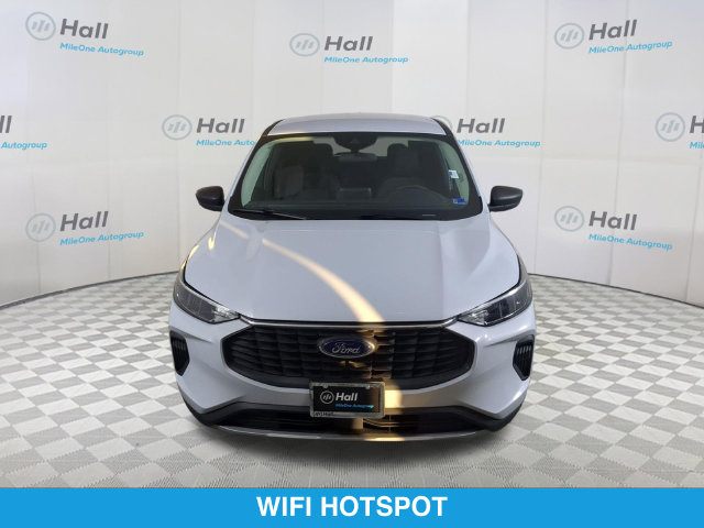 Used 2025 Ford Escape Active SUV