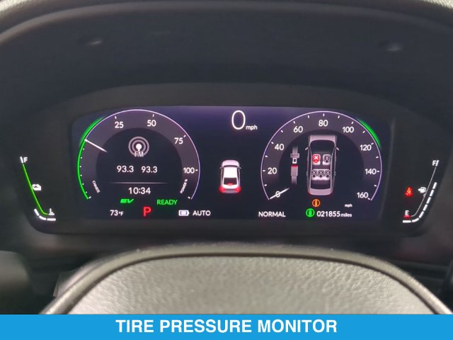 2024 Honda Accord Hybrid Sport-L - Photo 21