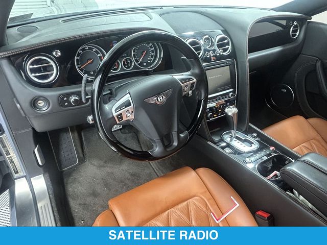 2014 Bentley Continental GT Speed - Photo 16