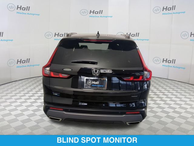 2026 Honda CR-V Sport Touring - Photo 11