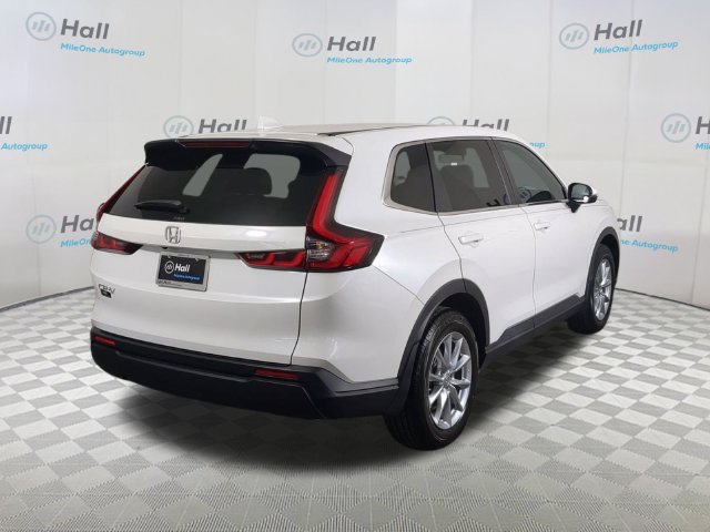 2024 Honda CR-V EX - Photo 9