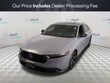  Honda Accord Hybrid