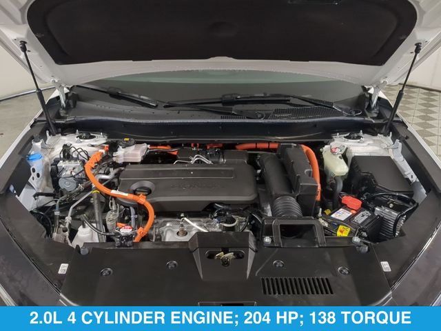 2026 Honda CR-V TrailSport - Photo 29