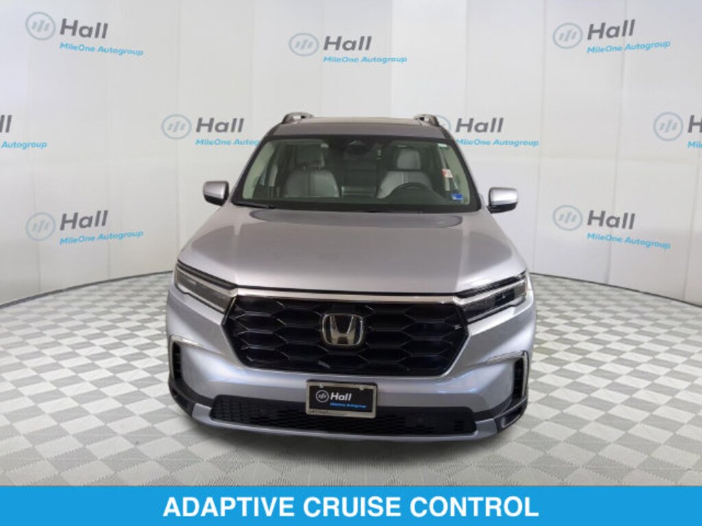 Used 2024 Honda Pilot Touring SUV