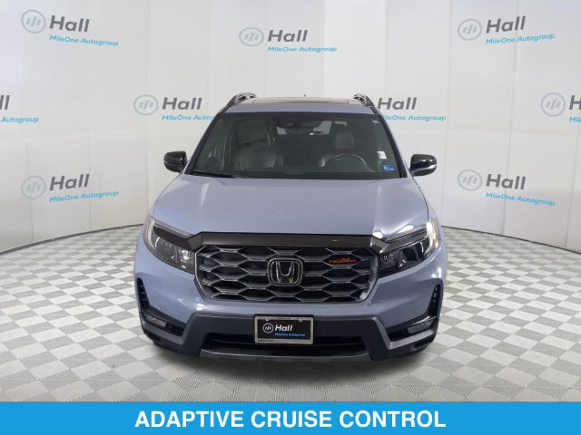 2024 Honda Passport TrailSport - Photo 4