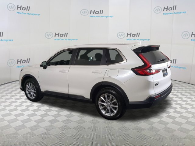 2024 Honda CR-V EX - Photo 12