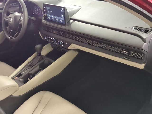 2026 Honda Accord SE - Photo 25