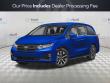 Used 2026 Honda Odyssey EX-L Minivan/Van