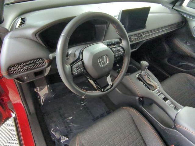 2026 Honda HR-V Sport - Photo 16