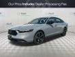 Used 2026 Honda Accord Hybrid Sport Sedan