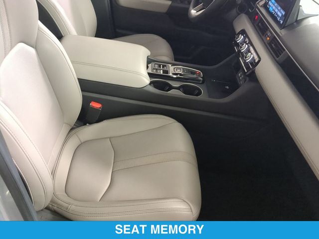 2025 Honda Pilot EX-L - Photo 26