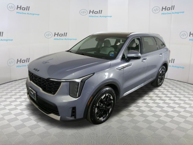 Used 2024 Kia Sorento S SUV