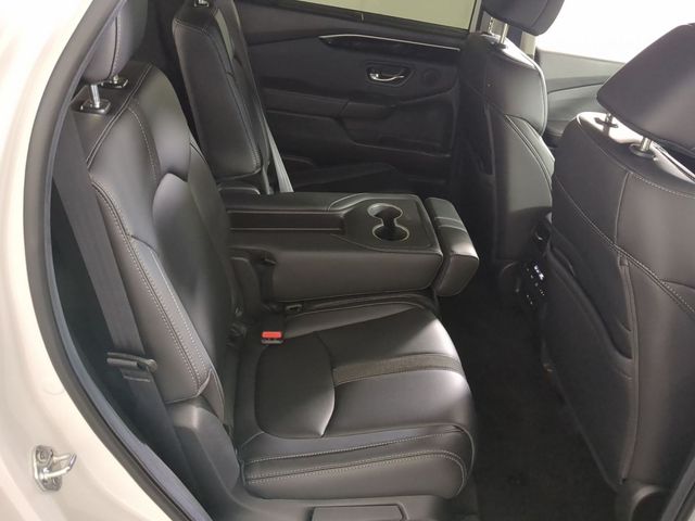 2025 Honda Pilot Touring - Photo 26