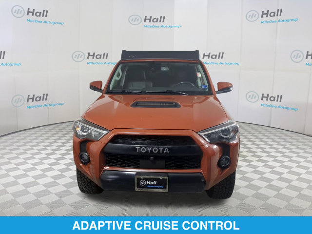 Used 2024 Toyota 4Runner TRD Pro SUV