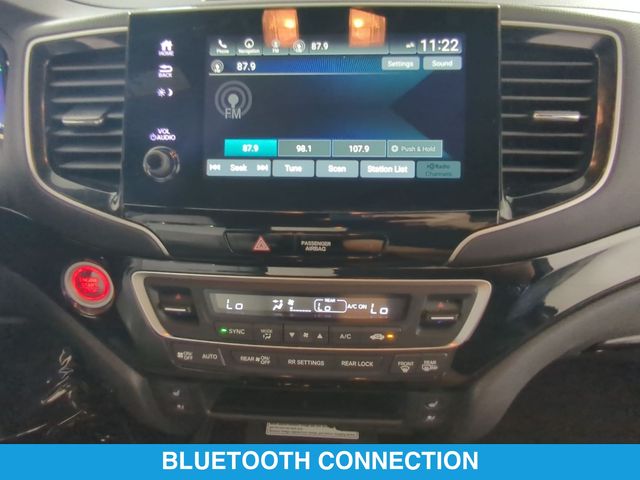 2023 Honda Passport Elite - Photo 19