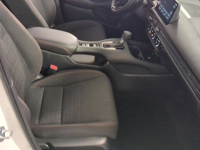 2026 Honda HR-V Sport - Photo 26