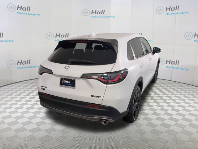 2026 Honda HR-V Sport - Photo 9