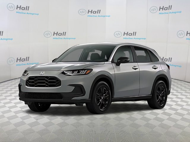 New 2027 Honda HR-V Sport SUV