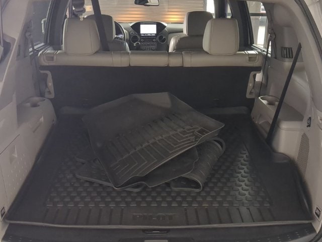 2014 Honda Pilot Touring - Photo 29