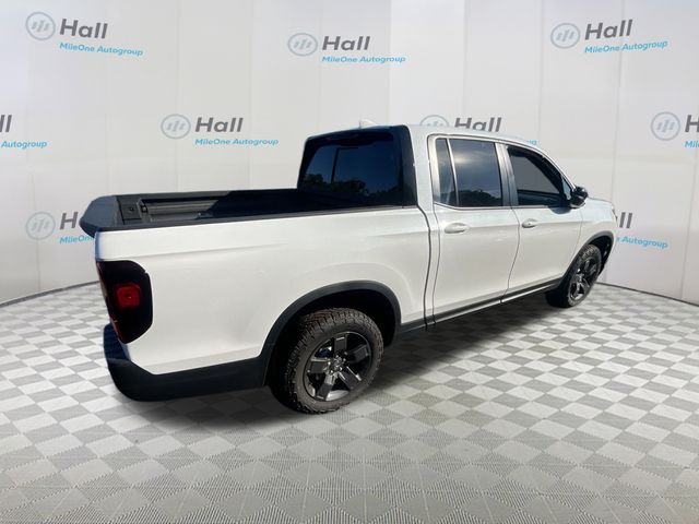 2026 Honda Ridgeline TrailSport - Photo 12
