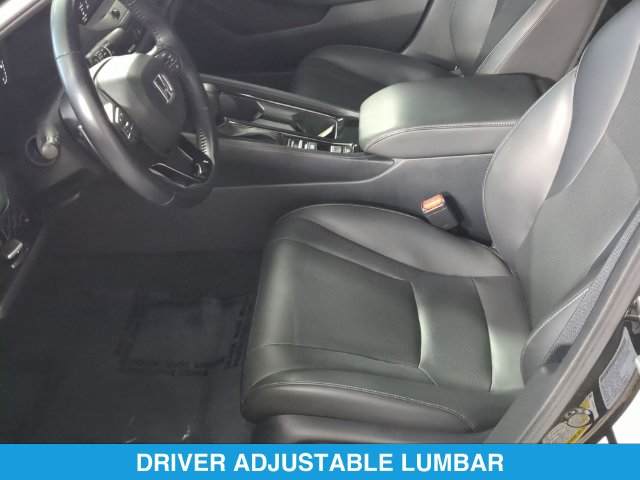 2024 Honda Accord Hybrid Sport-L - Photo 14