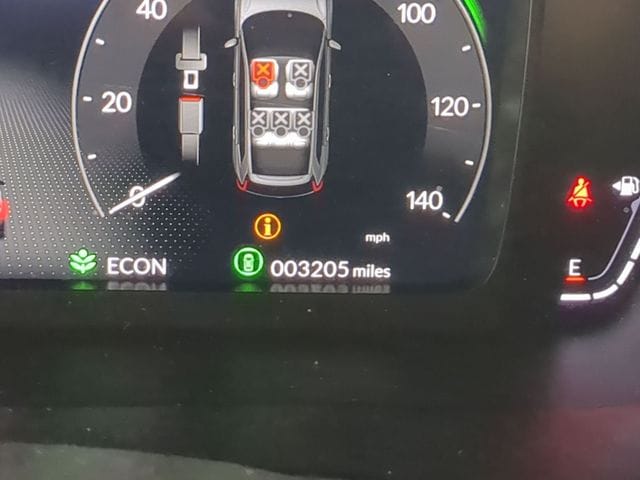 2026 Honda CR-V TrailSport - Photo 22