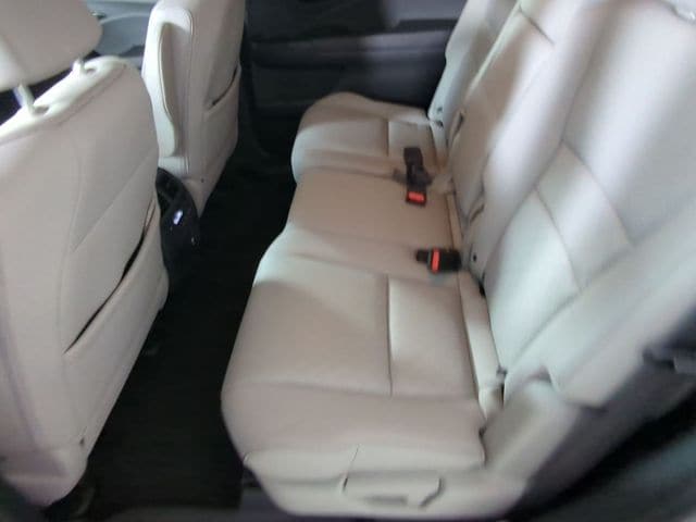 2023 Honda Passport Elite - Photo 15