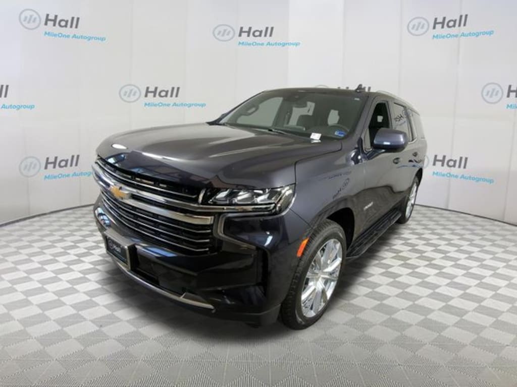 Used 2023 Chevrolet Tahoe LT SUV