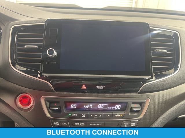 2026 Honda Ridgeline TrailSport - Photo 26