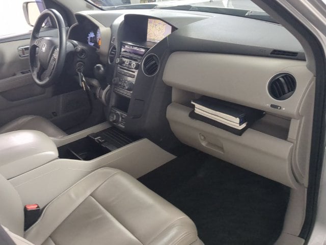 2014 Honda Pilot Touring - Photo 27