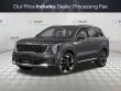 Used 2025 Kia Sorento Hybrid EX SUV