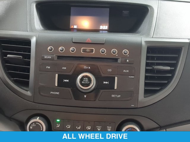 2014 Honda CR-V LX - Photo 23