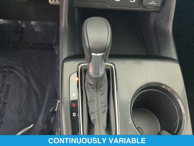 2026 Honda Civic Sport - Photo 18