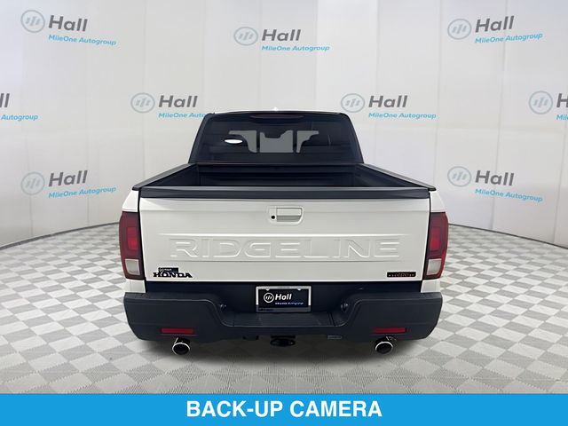 2026 Honda Ridgeline TrailSport - Photo 13