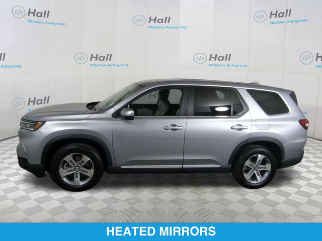 2025 Honda Pilot EX-L - Photo 13