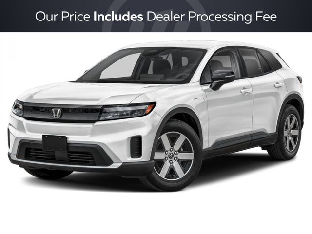 2026 Honda Prologue