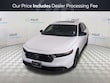  Honda Accord Hybrid