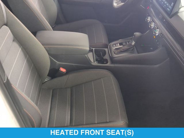 2026 Honda CR-V TrailSport - Photo 26