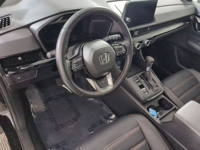 2026 Honda CR-V Sport Touring - Photo 16