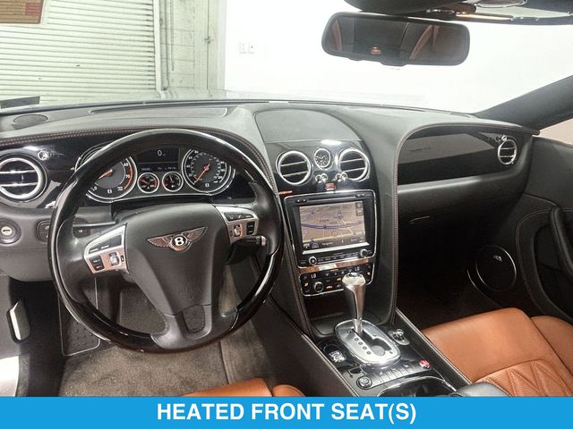 2014 Bentley Continental GT Speed - Photo 18