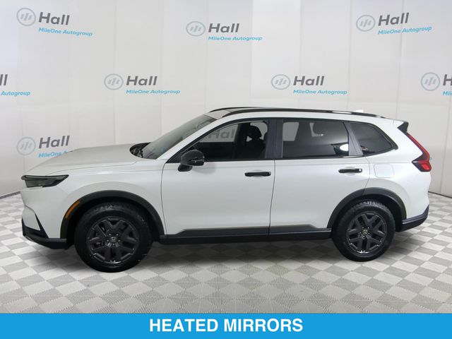 2026 Honda CR-V TrailSport - Photo 13