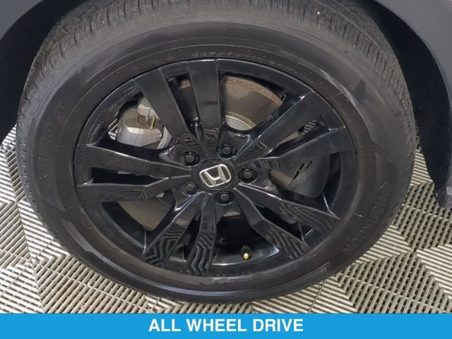 2026 Honda HR-V Sport - Photo 28