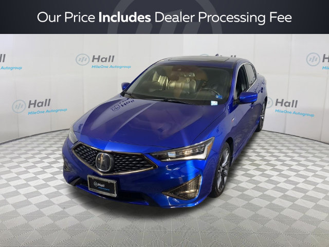 Acura ILX