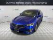 Used 2021 Acura ILX  Sedan