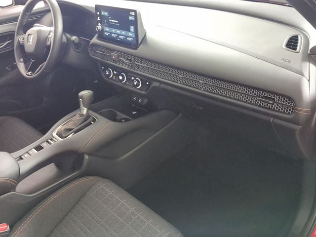 2026 Honda HR-V Sport - Photo 24