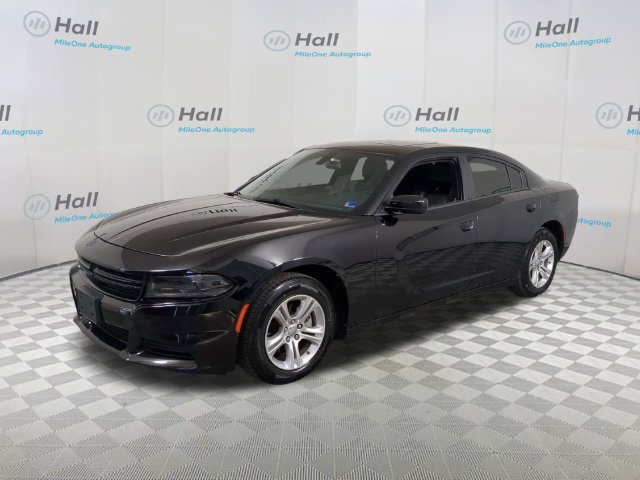 Used 2022 Dodge Charger SXT Sedan